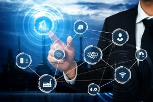 أهم 5 استخدامات للذكاء الاصطناعي داخل الشركات في 2025