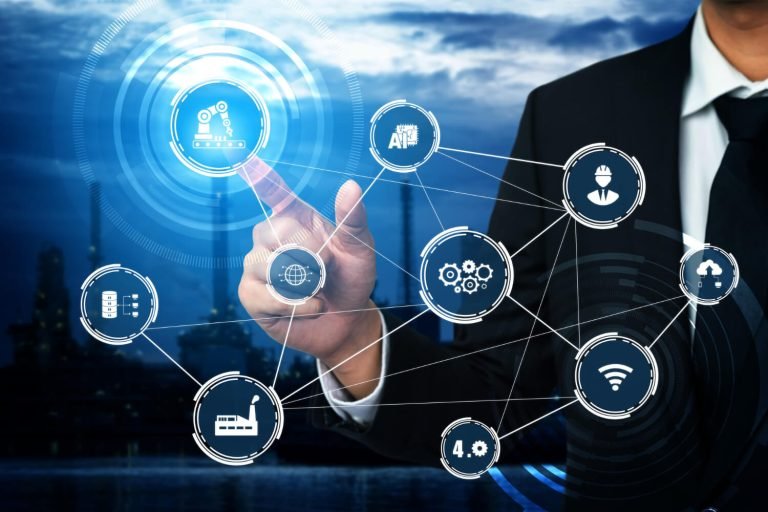 أهم 5 استخدامات للذكاء الاصطناعي داخل الشركات في 2025